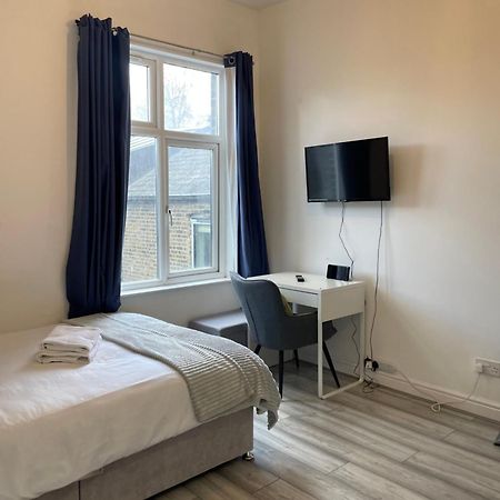 Appartamento Camberwell Living Studio - Zone 2 Londra Esterno foto