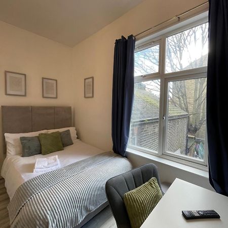 Appartamento Camberwell Living Studio - Zone 2 Londra Esterno foto