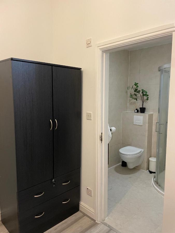 Appartamento Camberwell Living Studio - Zone 2 Londra Esterno foto