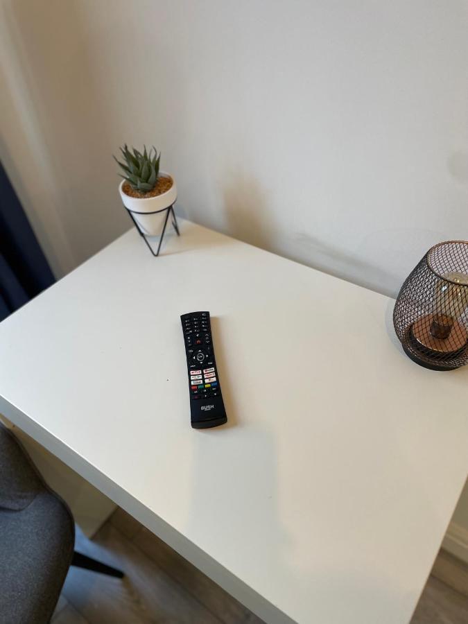 Appartamento Camberwell Living Studio - Zone 2 Londra Esterno foto
