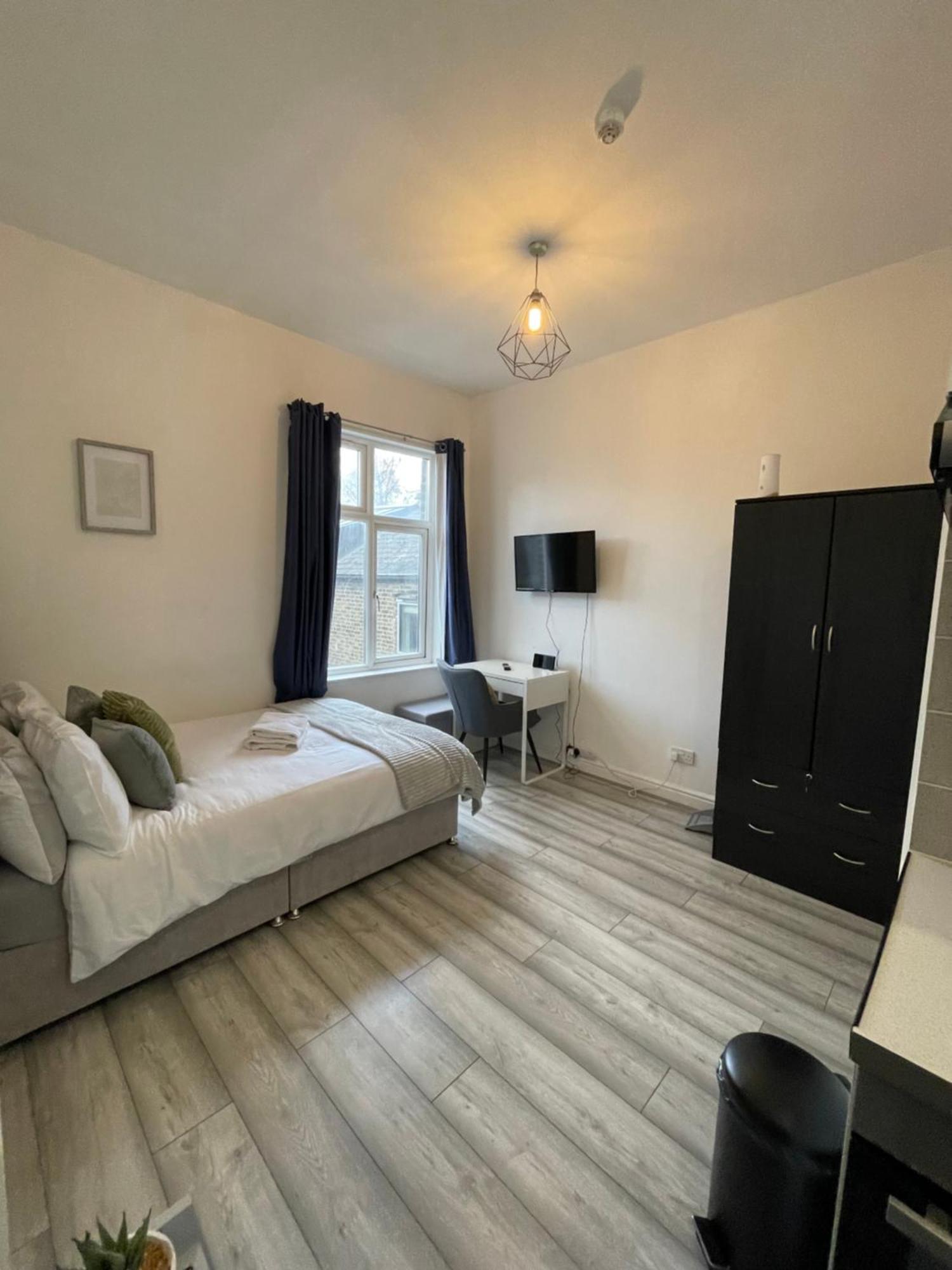 Appartamento Camberwell Living Studio - Zone 2 Londra Esterno foto