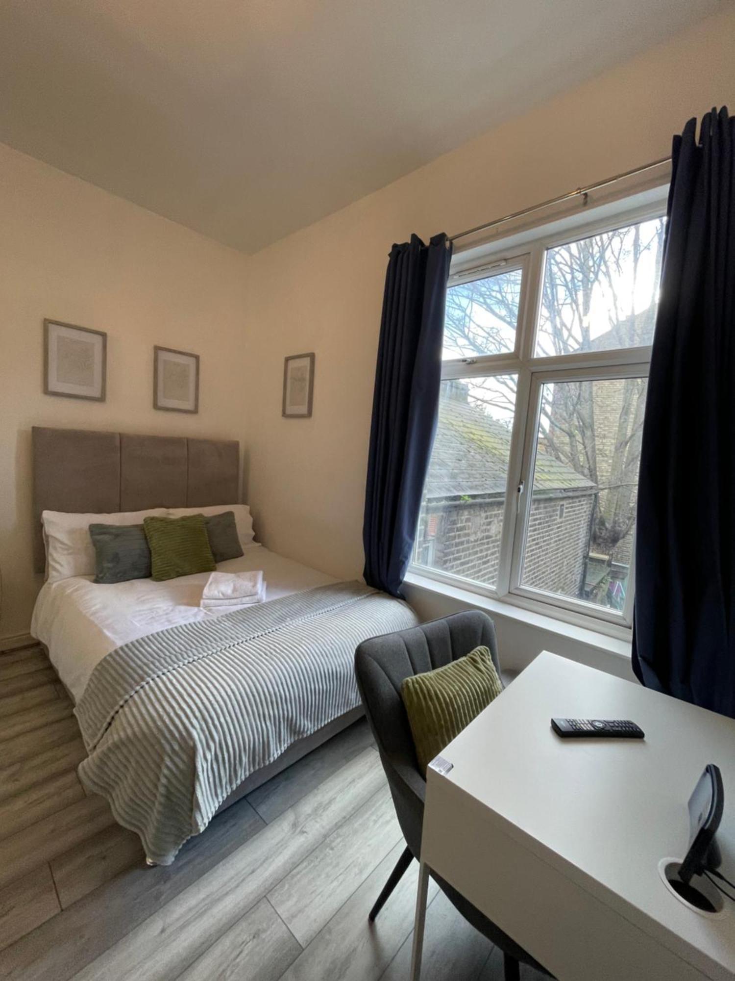 Appartamento Camberwell Living Studio - Zone 2 Londra Esterno foto