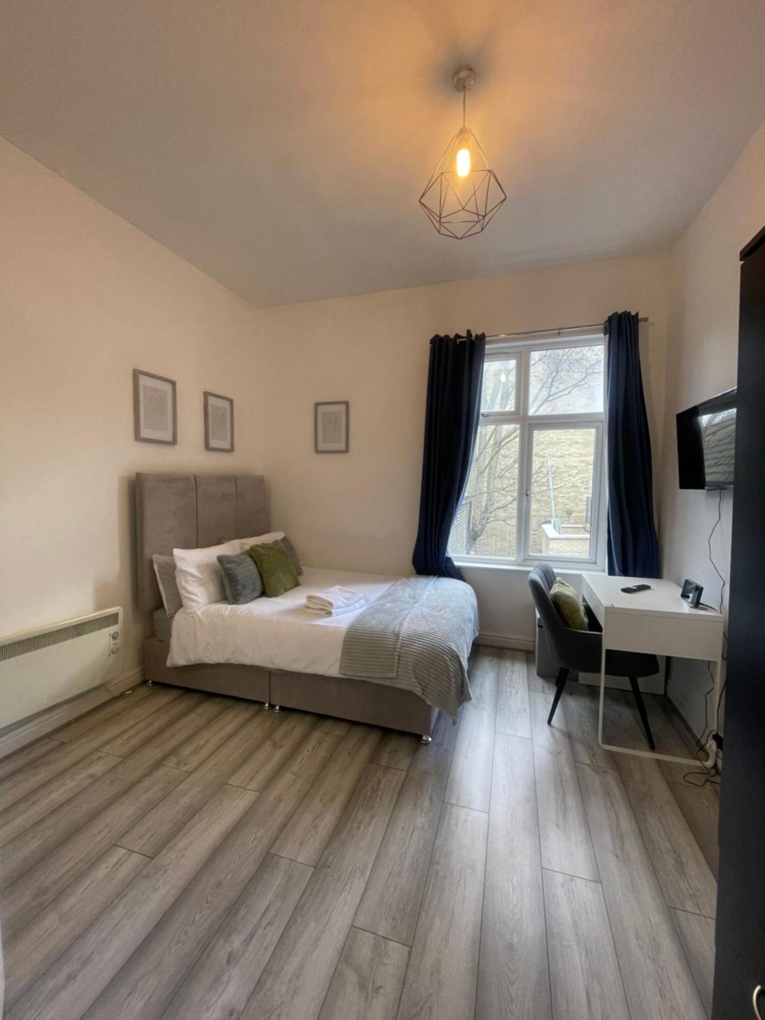 Appartamento Camberwell Living Studio - Zone 2 Londra Esterno foto