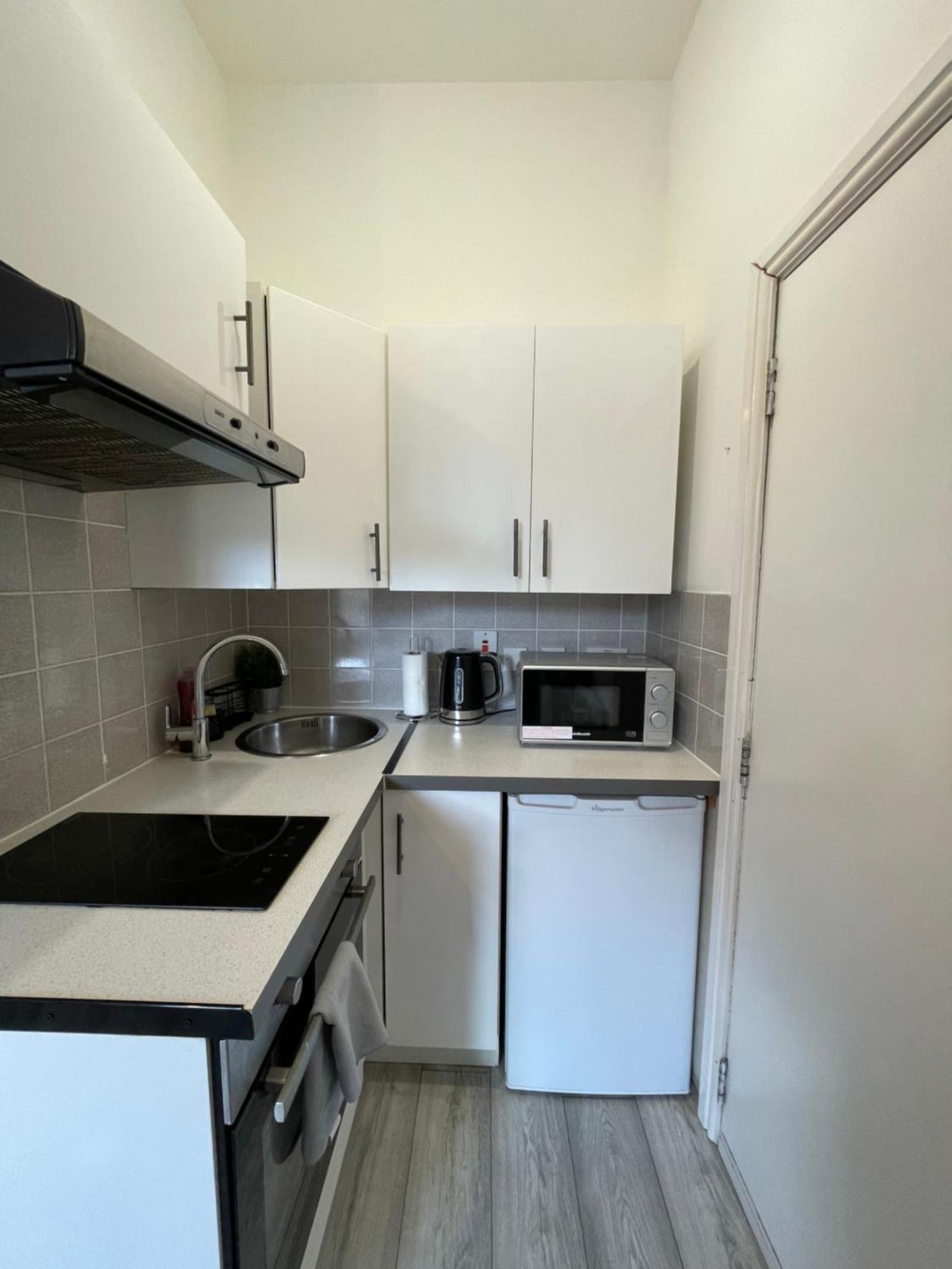 Appartamento Camberwell Living Studio - Zone 2 Londra Esterno foto