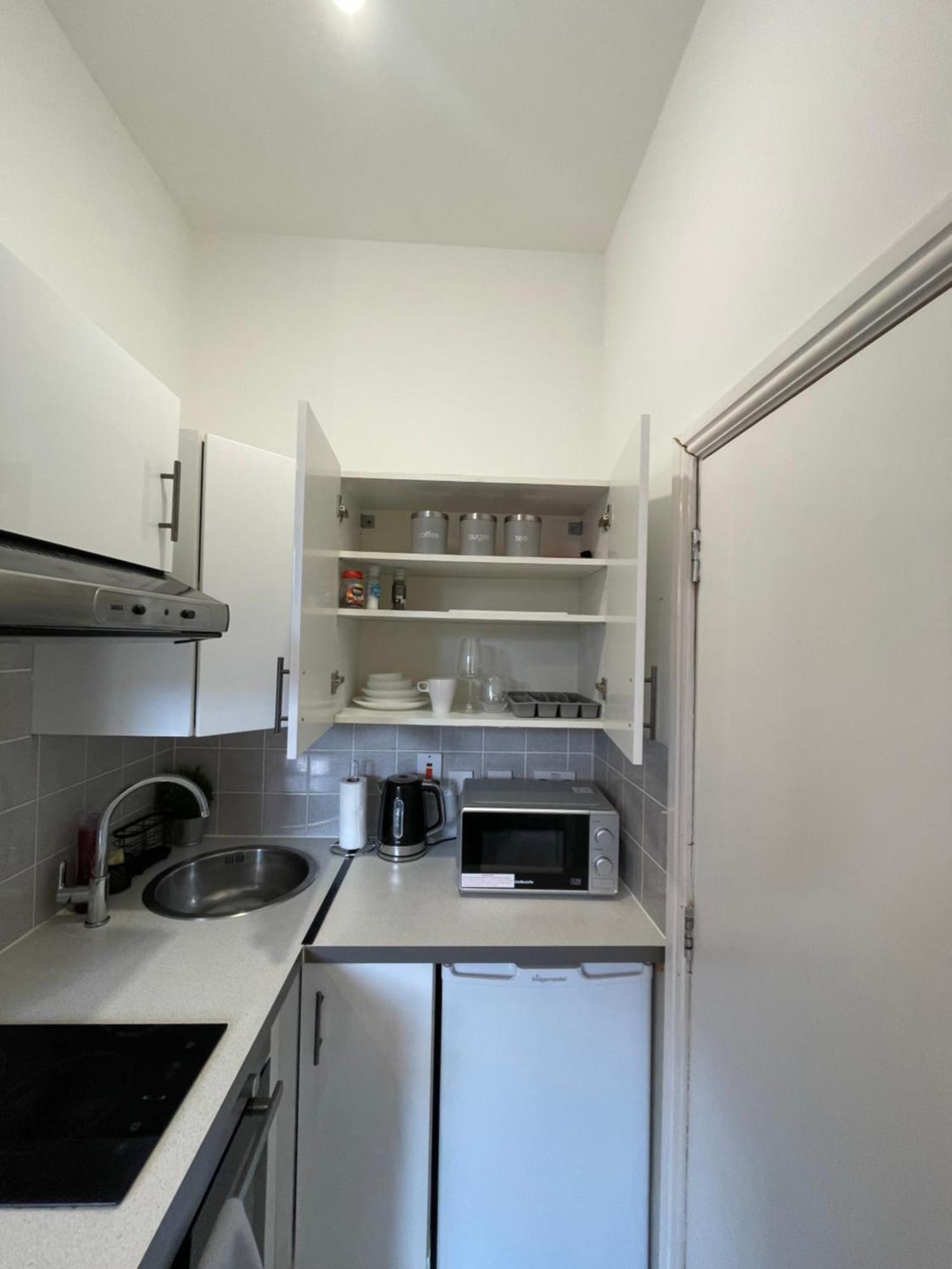 Appartamento Camberwell Living Studio - Zone 2 Londra Esterno foto