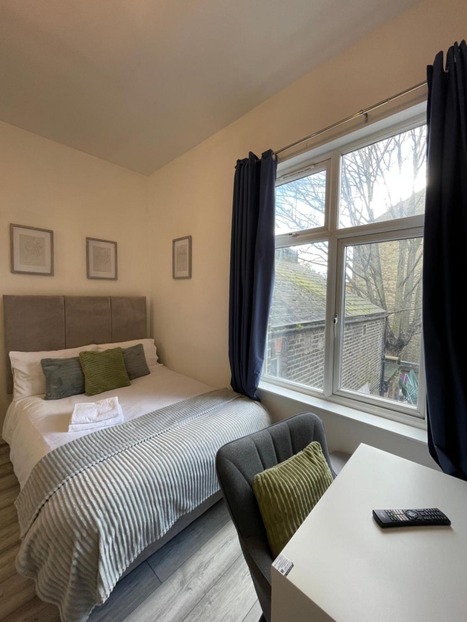 Appartamento Camberwell Living Studio - Zone 2 Londra Esterno foto