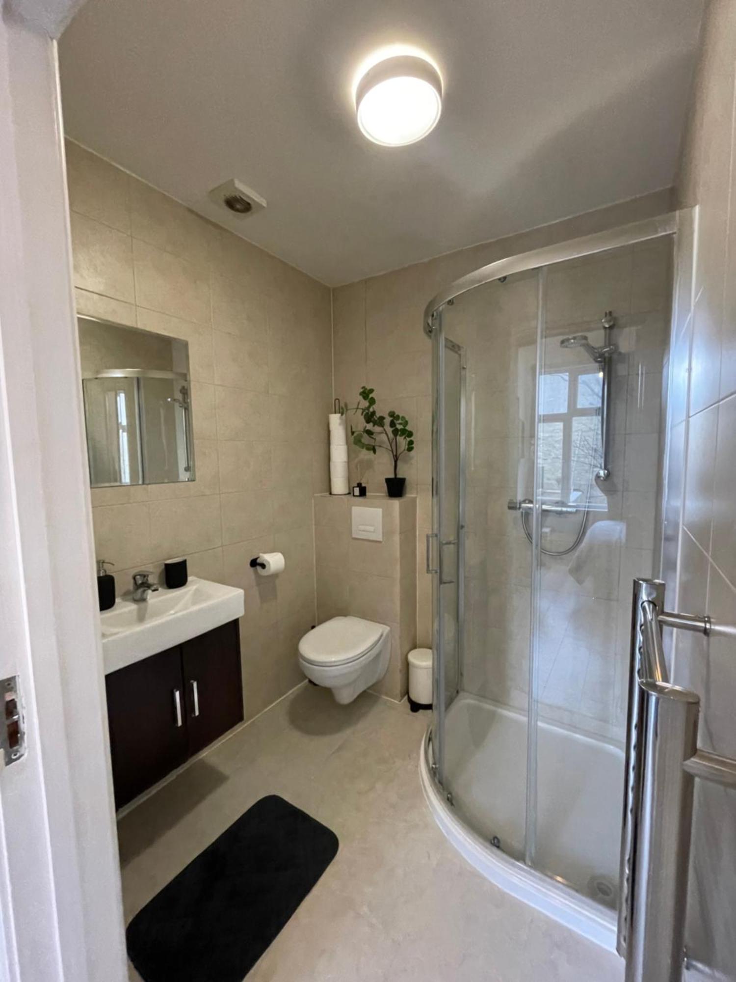 Appartamento Camberwell Living Studio - Zone 2 Londra Esterno foto