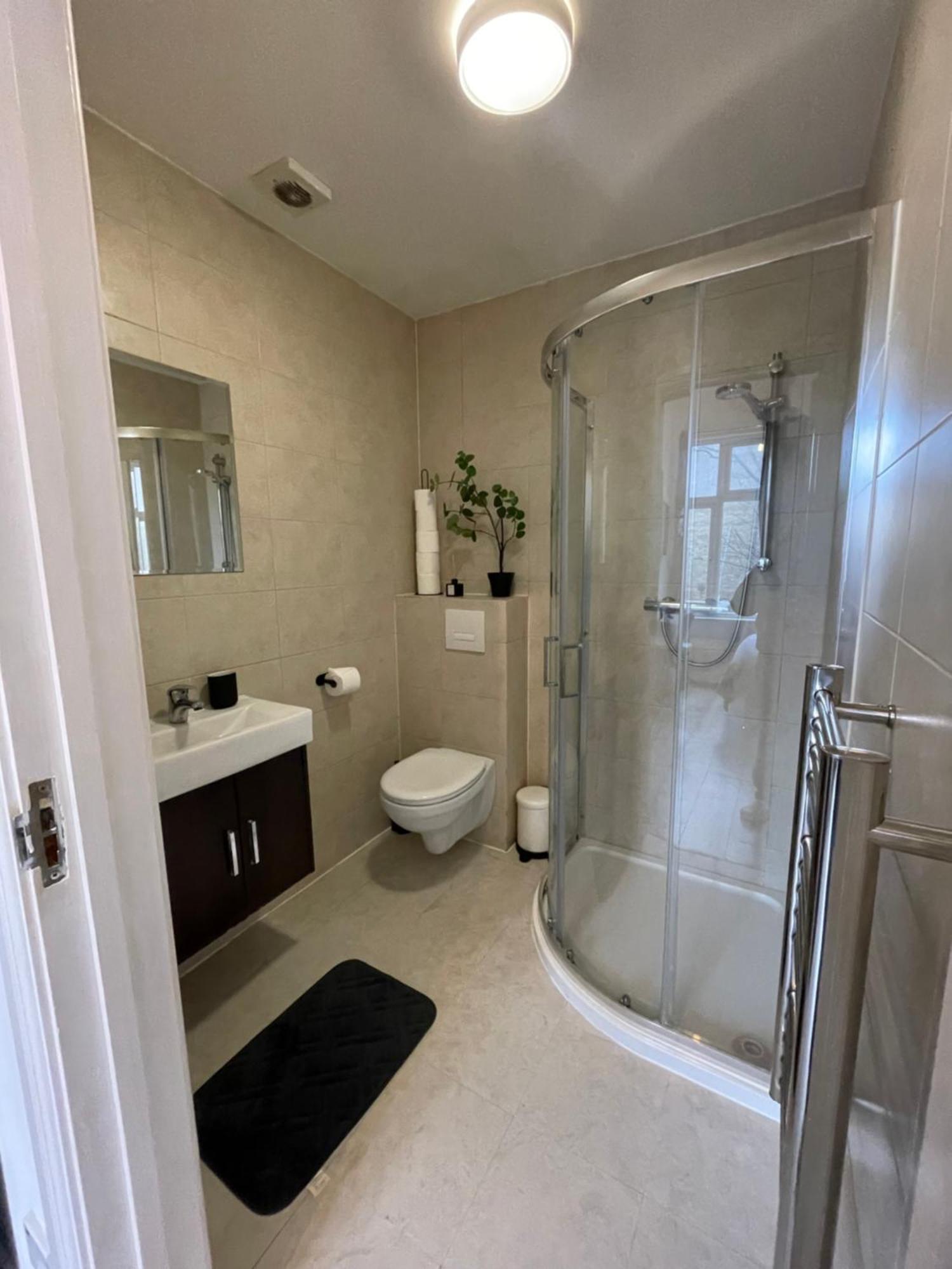 Appartamento Camberwell Living Studio - Zone 2 Londra Esterno foto