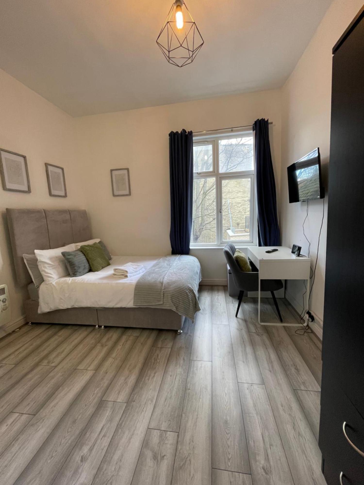Appartamento Camberwell Living Studio - Zone 2 Londra Esterno foto